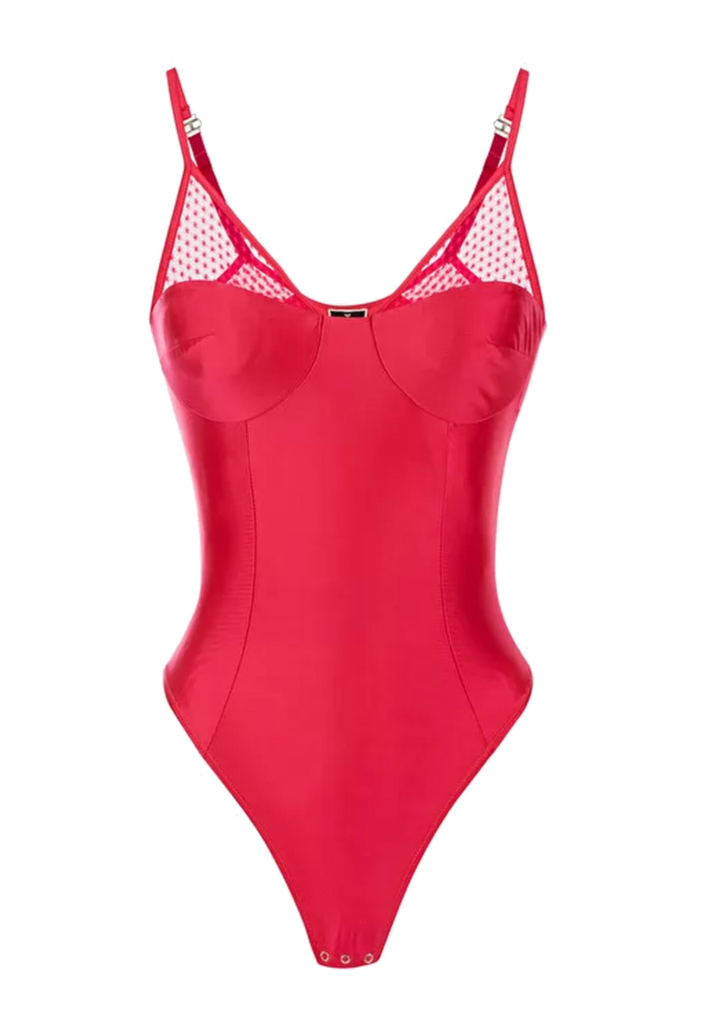 Боди бельевое