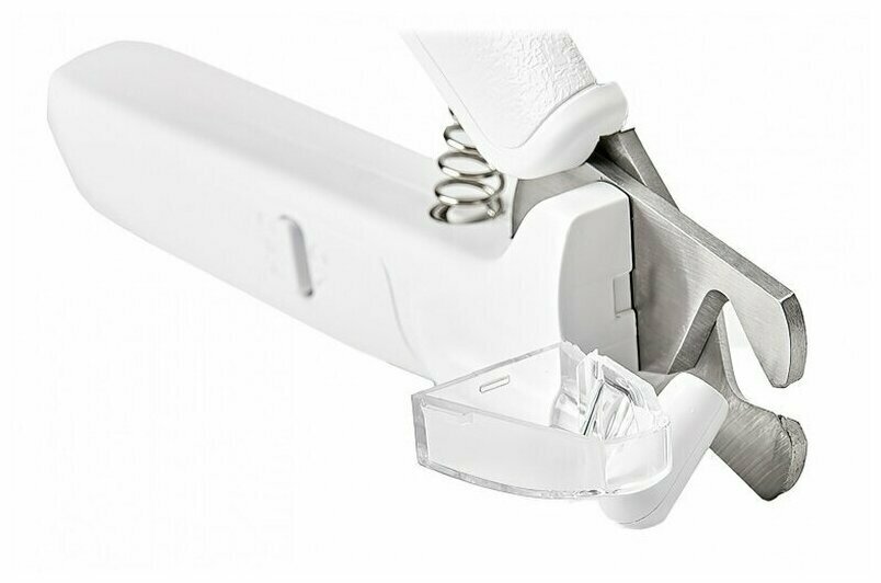 Картинки Машинка для стрижки когтей животным Petkit nail clippers