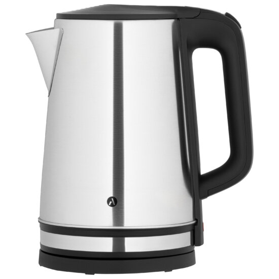 Электрочайник Ardesto EKL-T32S 2л, 1500Вт, нерж. сталь, серебристый