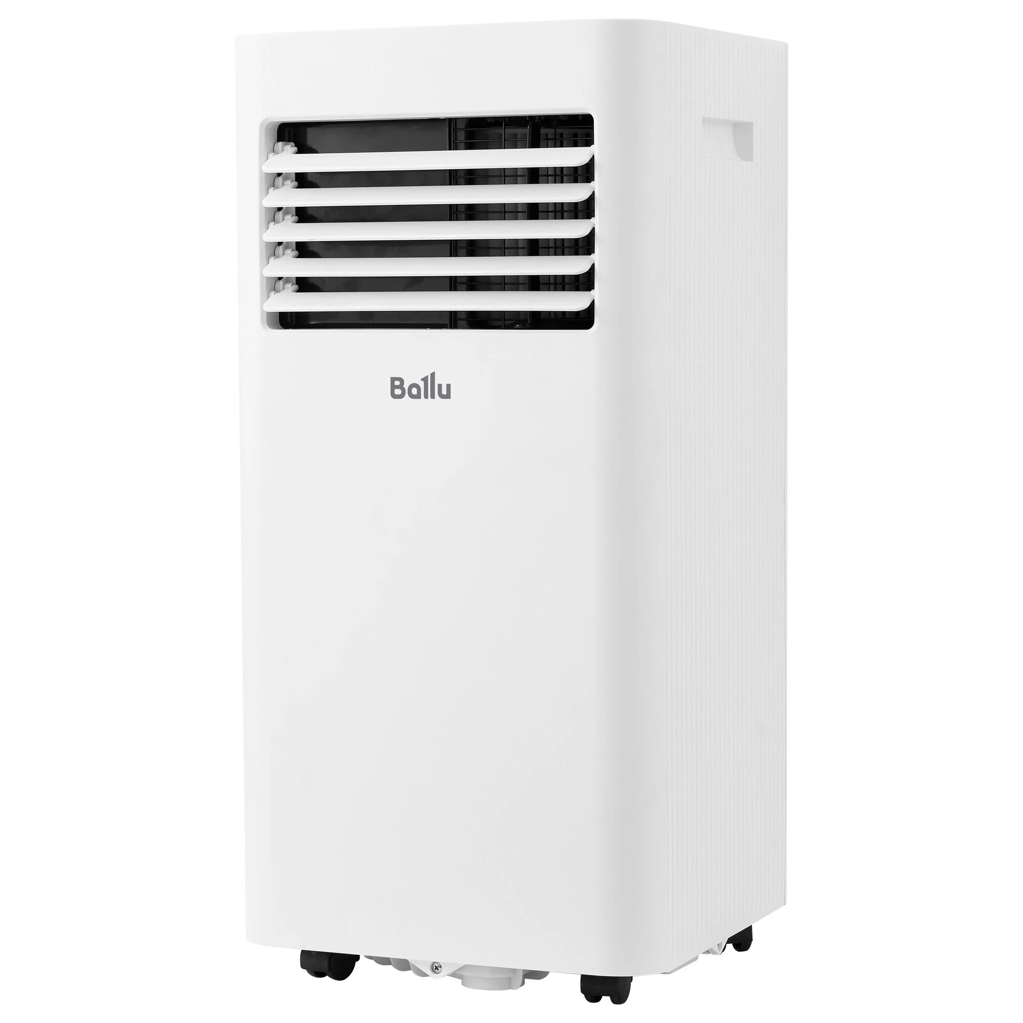 Кондиционер мобильный Ballu Delaware BPAC-10 DW/N6 белый