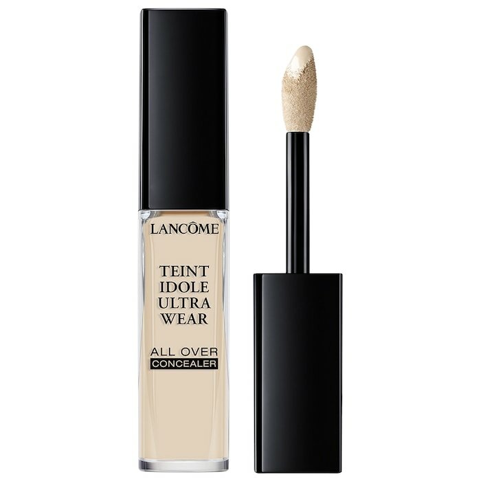Lancôme Тональный консилер Teint Idole Ultra Wear – Полное покрытие для лица и зоны под глазами