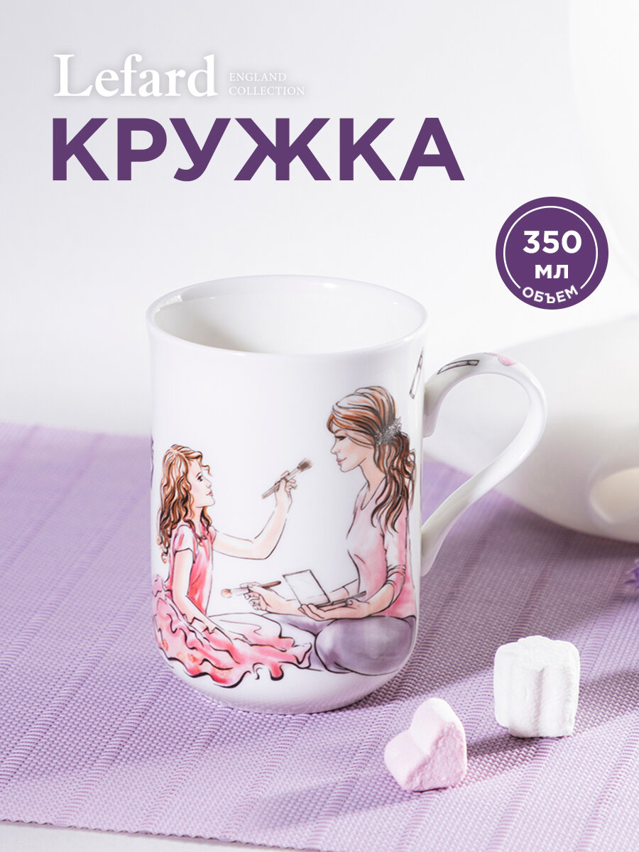 Кружка Lefard 
