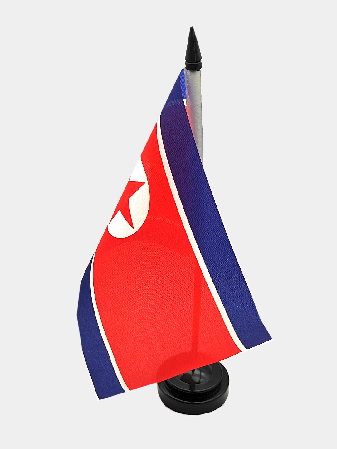 Флаг кндр — фото 1