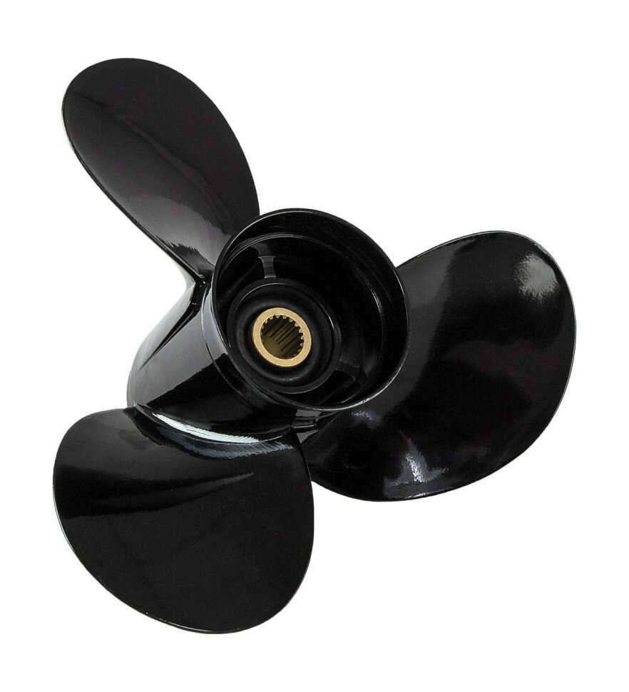 Винт гребной Mercruiser Bravo II;3x18-1/4x19, Baeksan (Москва)