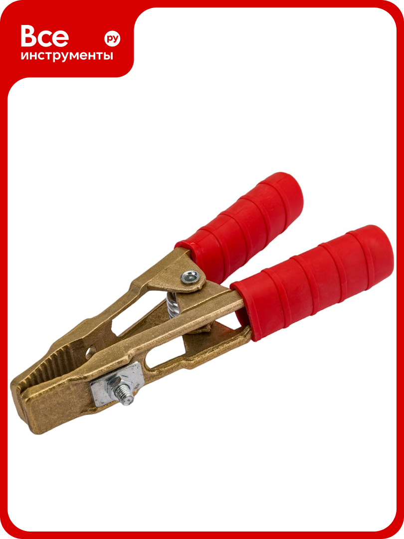 Клемма заземления КЗ 20-2 ПТК 00000032577