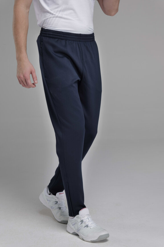Брюки спортивные FORWARD, размер 2XL, синий
