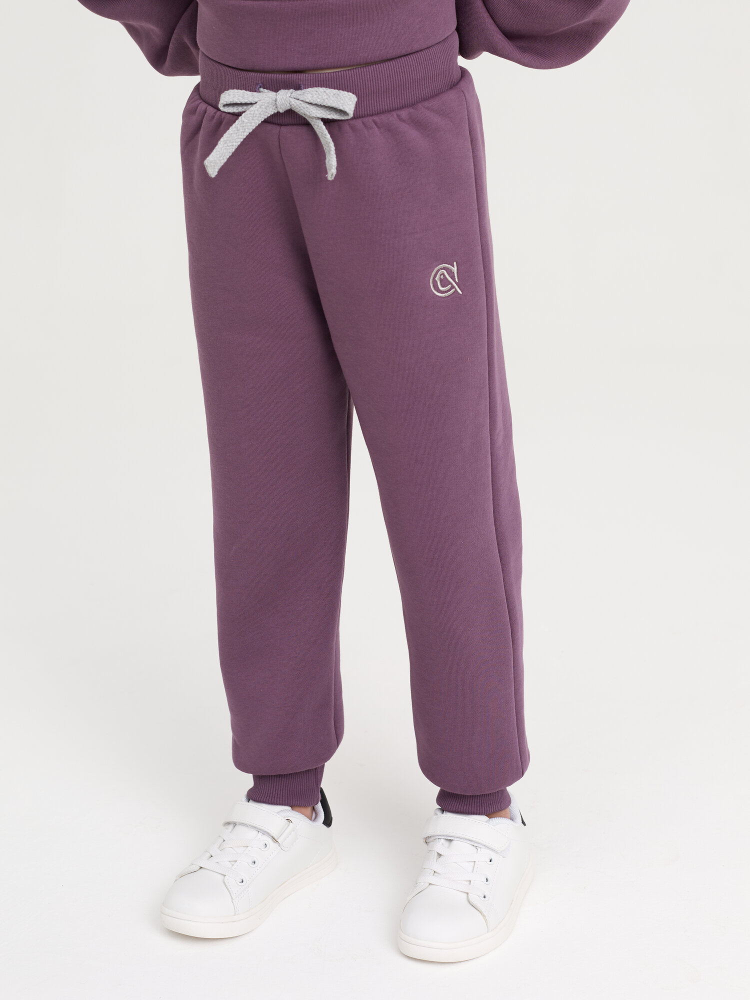 Брюки спортивные BASIC