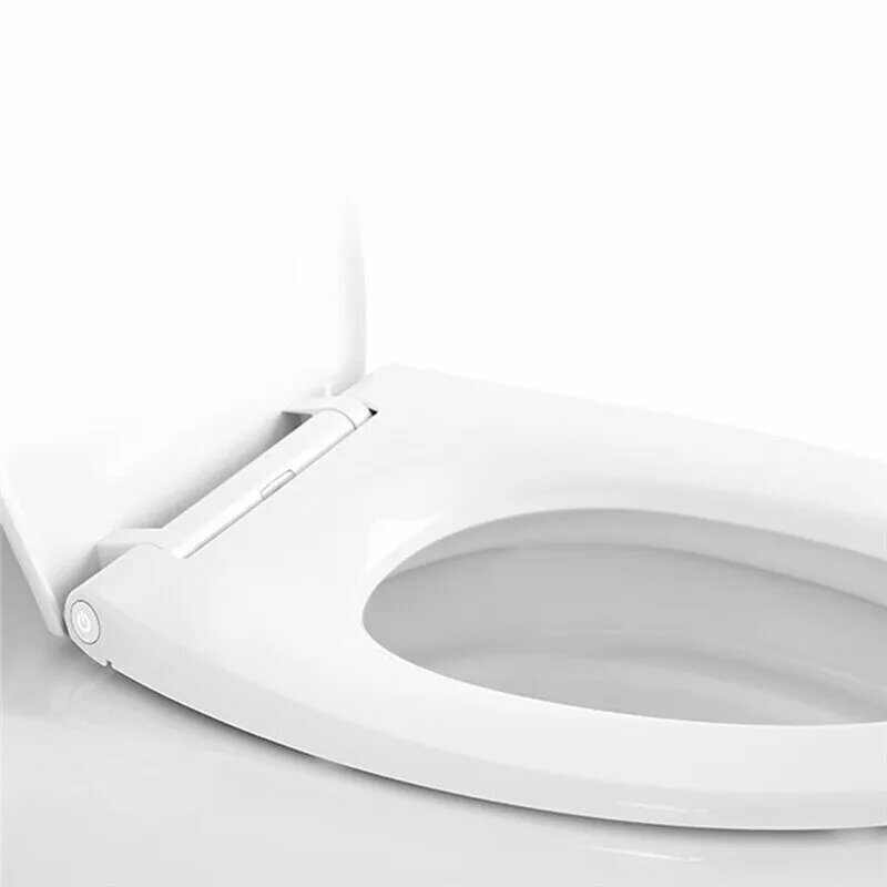 Крышки-Сиденья Для Унитазов Xiaomi Умная крышка для унитаза Xiaomi Whale Spout Smart Toilet (LY - TR005B), White