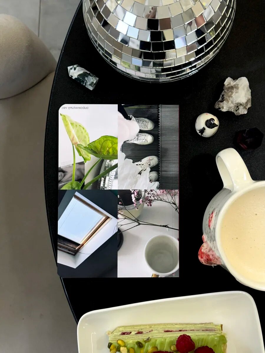 Блокнот в точку 'алтарь', 13,8х20 см — фото 1