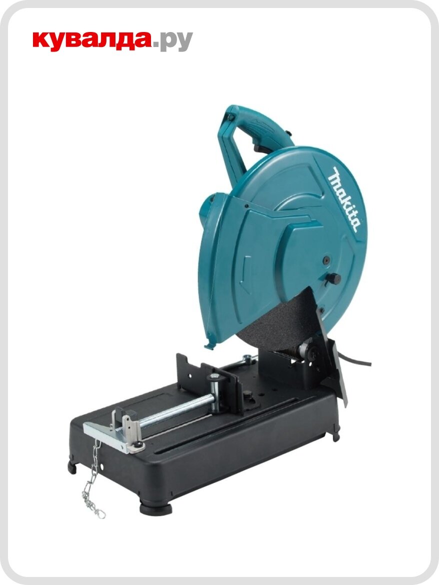 Пила монтажная сетевая MAKITA LW1401