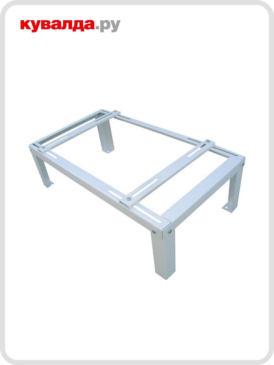 Подставка разборная BALLU 300х500х1000 мм