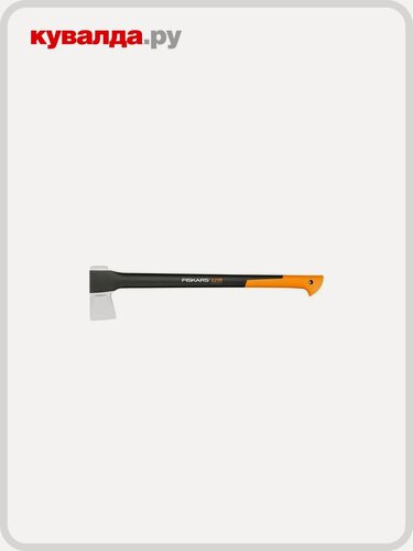 Изображение товара Топор-колун FISKARS X21 - L 1015642
