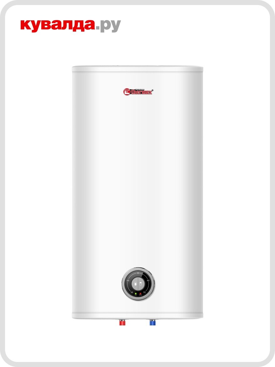 Водонагреватель THERMEX MK 80 V Mechanik
