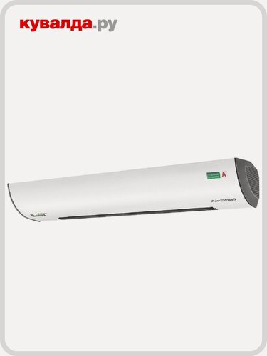 Изображение товара Завеса тепловая электрическая BALLU BHC-L15S09-SP серия AirShell