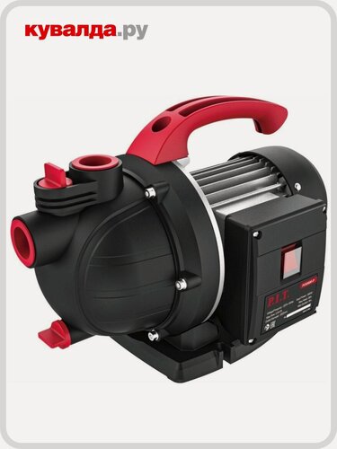 Изображение товара Насос садовый P.I.T. POG800-P