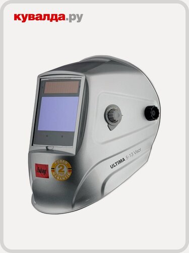 Изображение товара Маска сварщика FUBAG IQ 5-13G M Visor