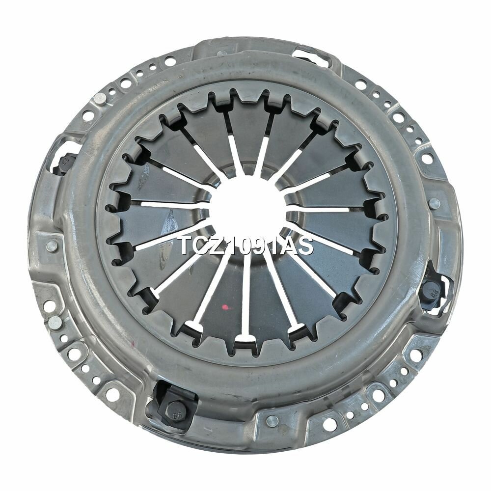 Диск нажимной Krauf TCZ1091AS