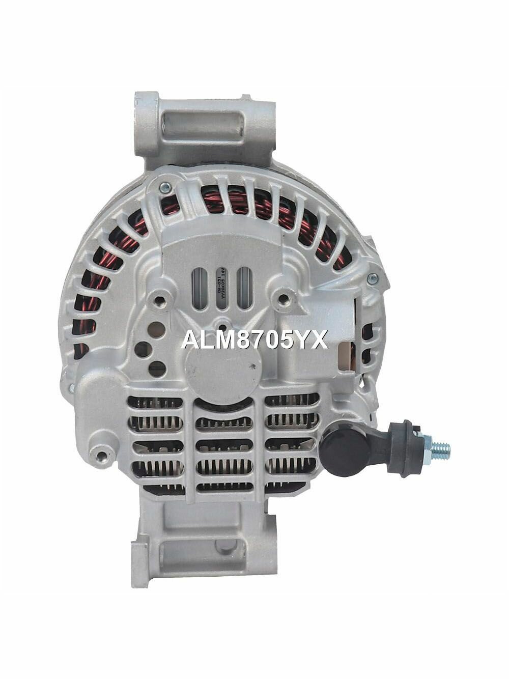 Генератор Mazda 6 (Мазда 6) — фото 1