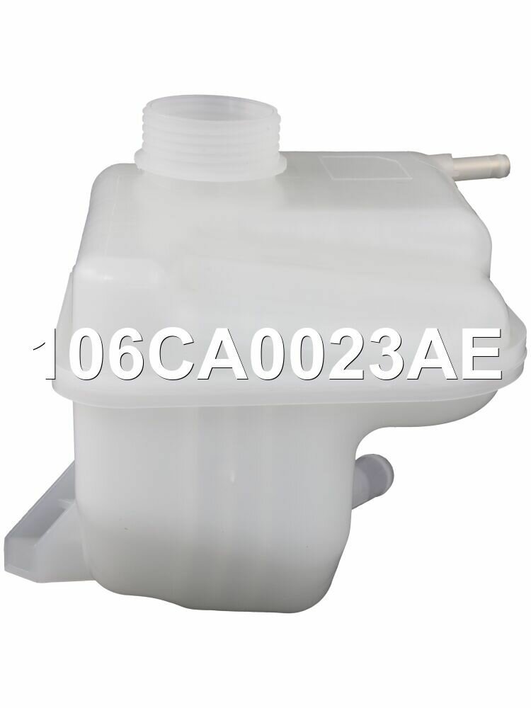 Бачок расширительный Motorherz 106CA0023AE — фото 1