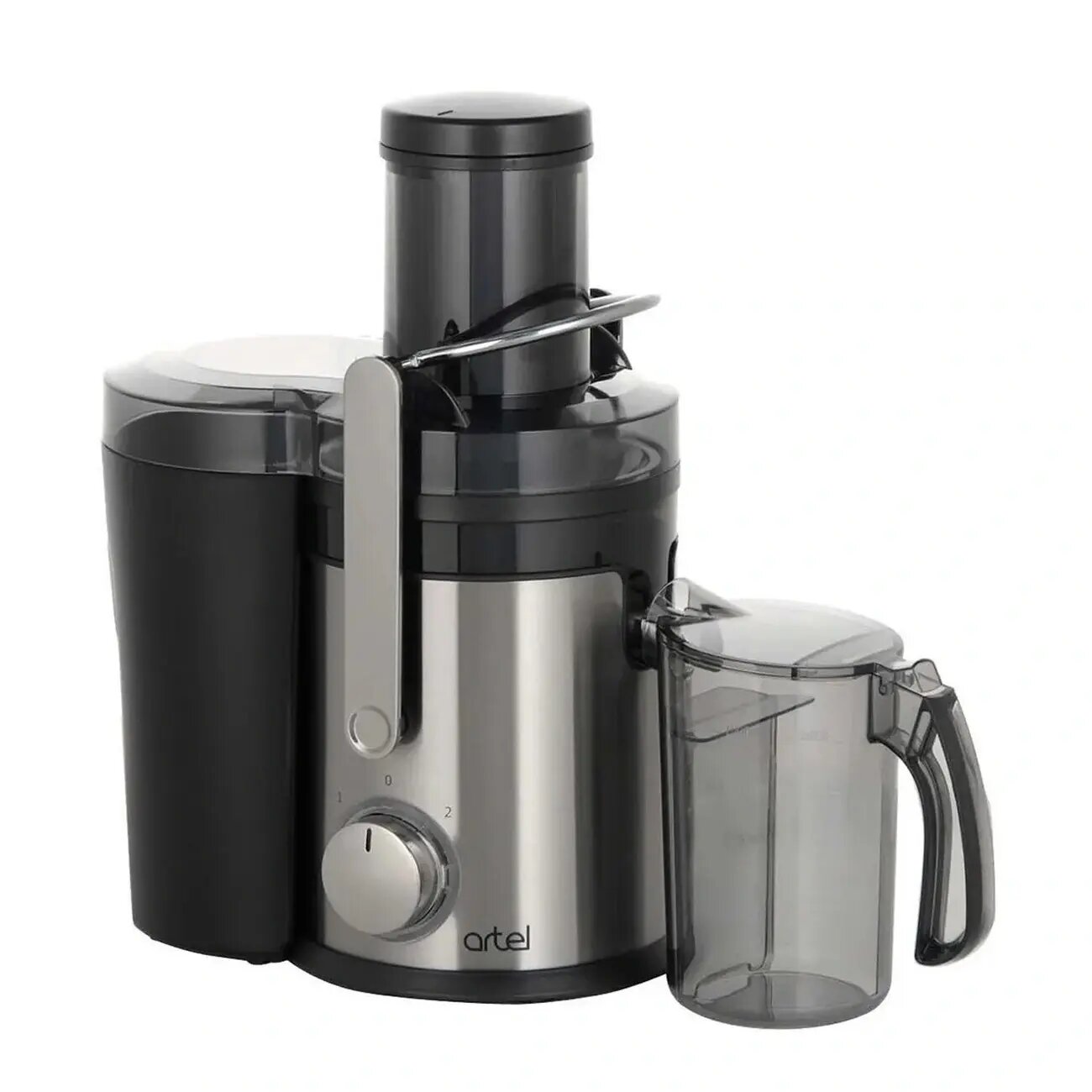 Соковыжималка Artel JM 630K, Вес: 4 кг, Высота(см): 40, Где произведено: Китай