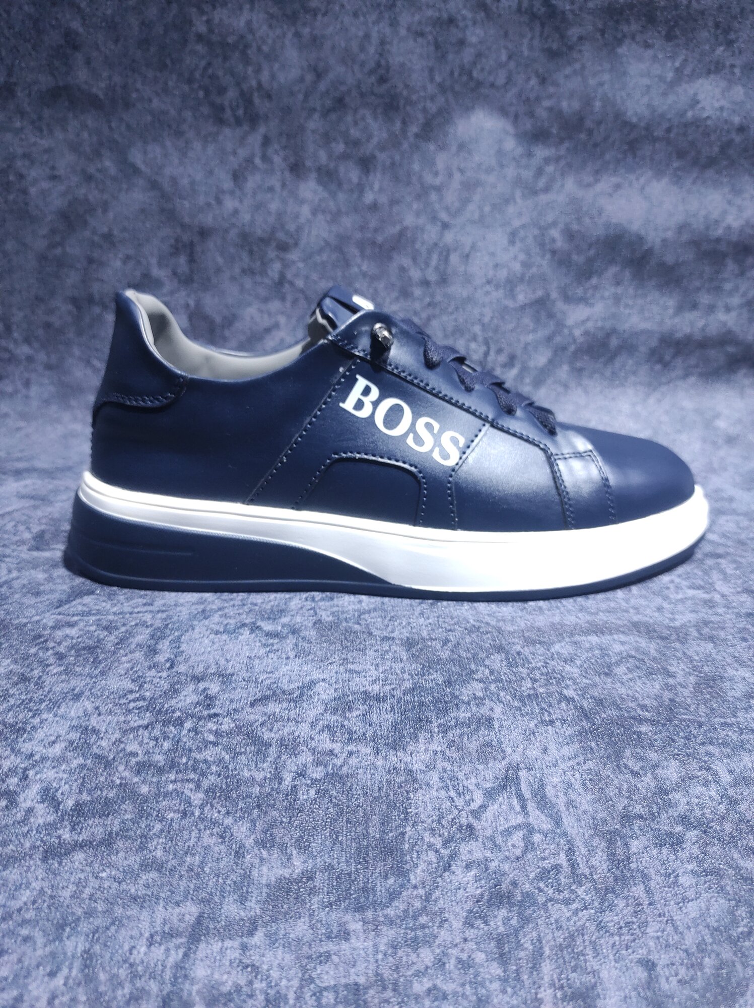 Мокасины  Barsovka