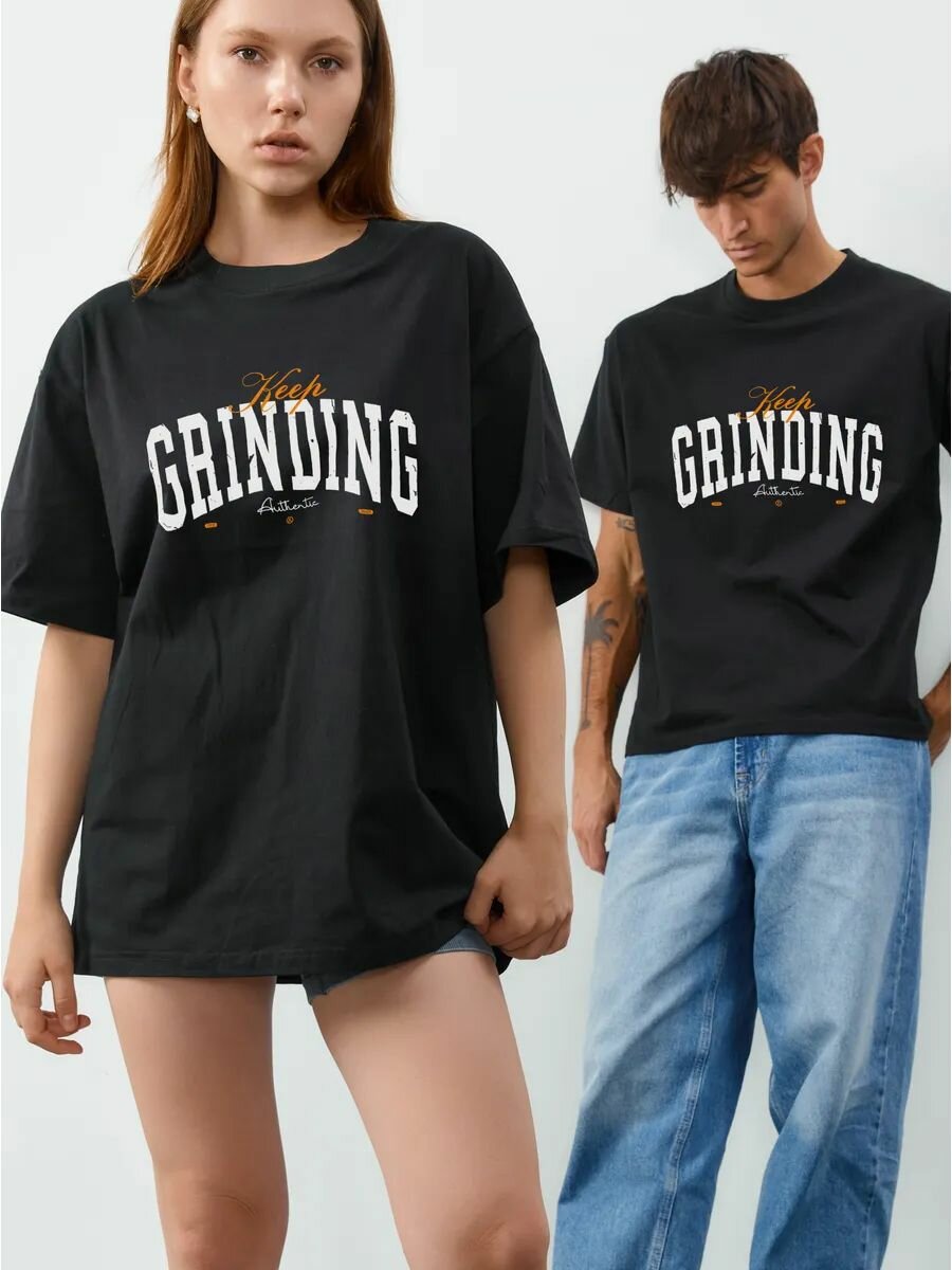 Футболка спортивная