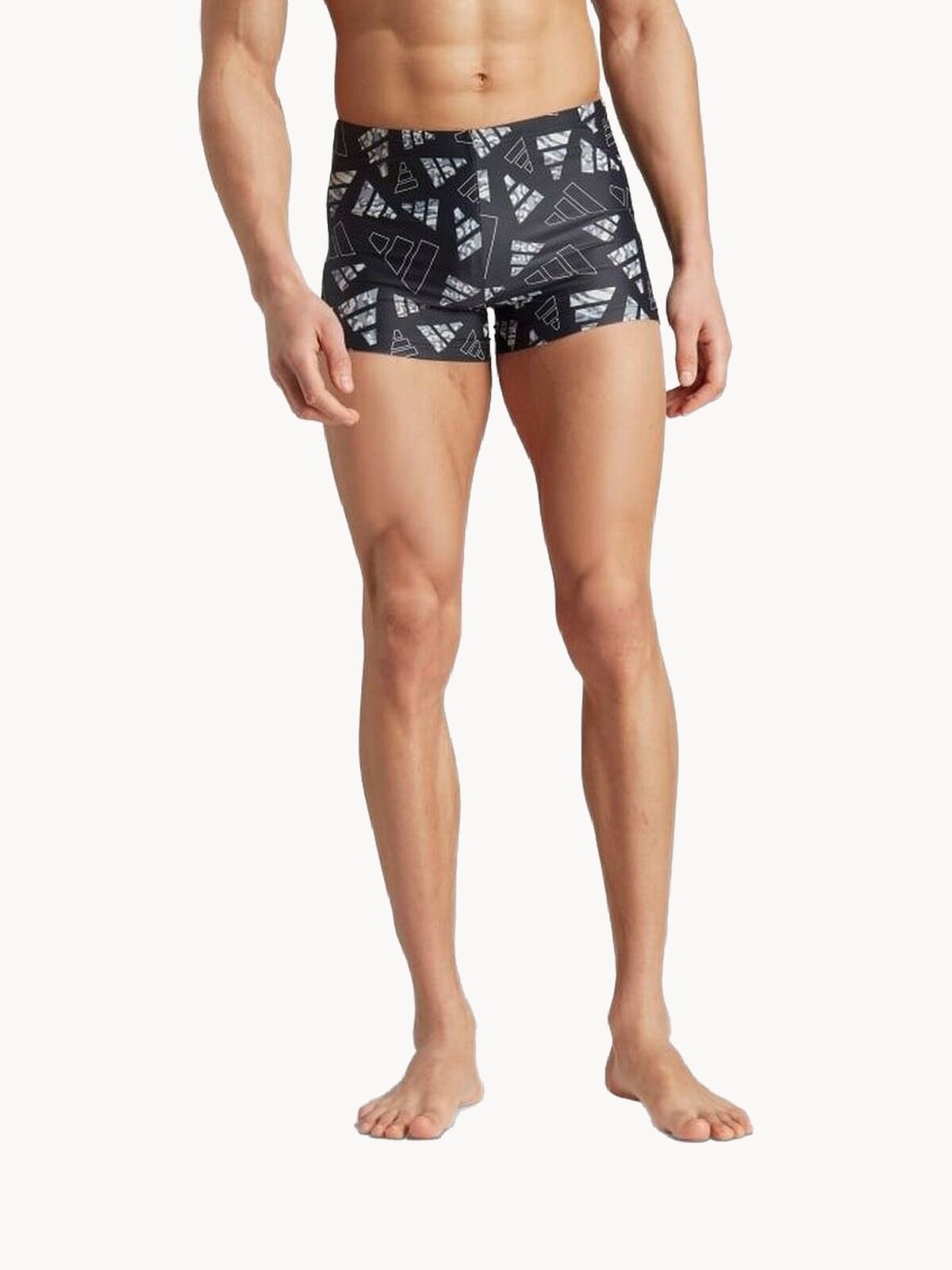 Плавки Logo Graphic Swim