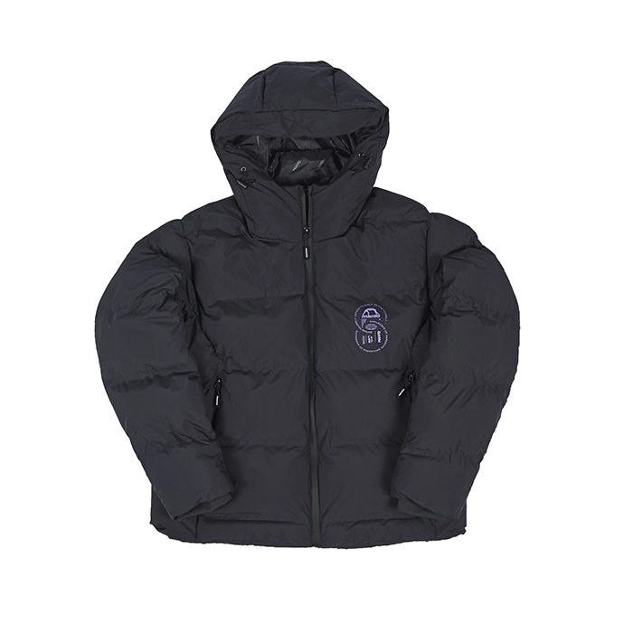 Куртка спортивная