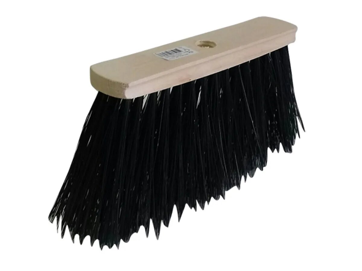 Щетка для уборки помещений дер. 250х50х140мм (72с/в) (росма-д)