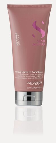 Изображение товара Кондиционер несмываемый для сухих волос Alfaparf SDL Moisture Nutritive Leave-In Conditioner 200 мл 16419
