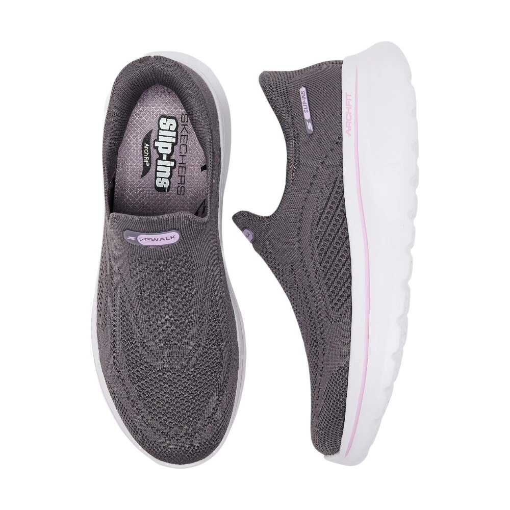 Слипоны SKECHERS, размер 7,5 US — фото 1