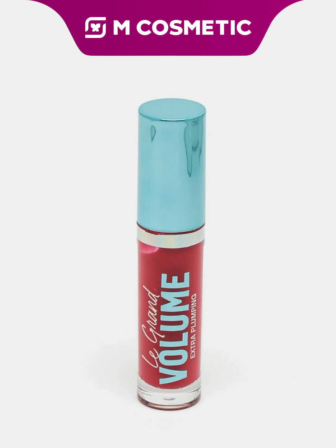 Плампер для губ Vivienne Sabo Le Grande Volume т05, придание объема, увлажнение, 3мл