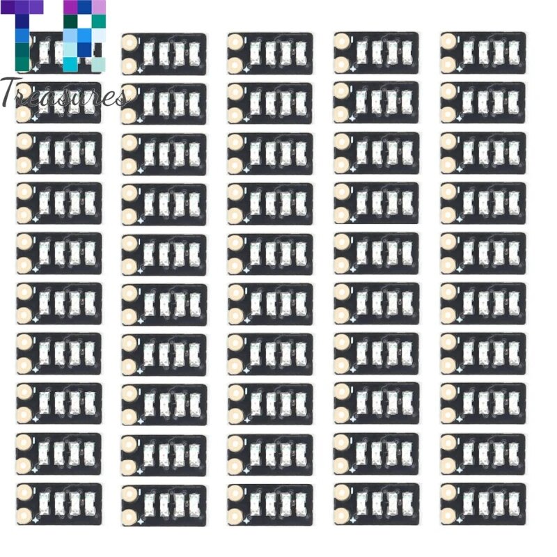 Модуль измерения батареи 37-42В