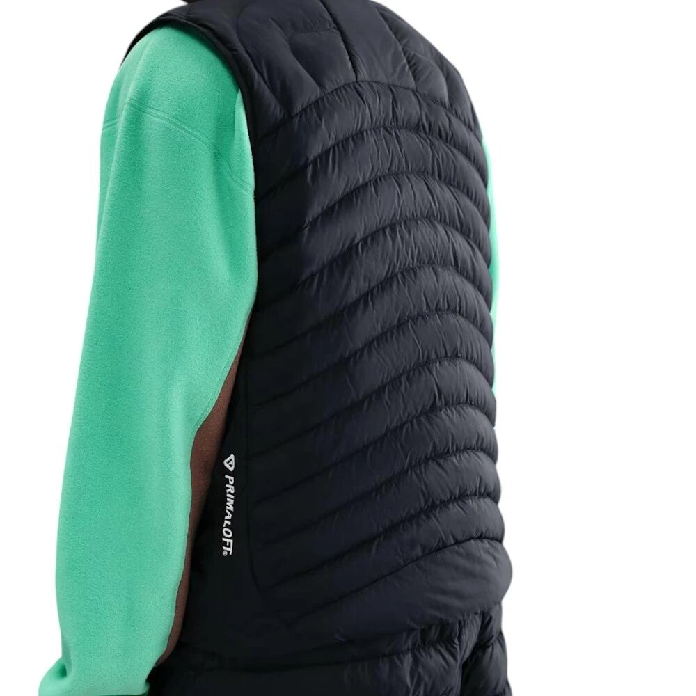 Жилет NIKE, размер XL, черный — фото 1