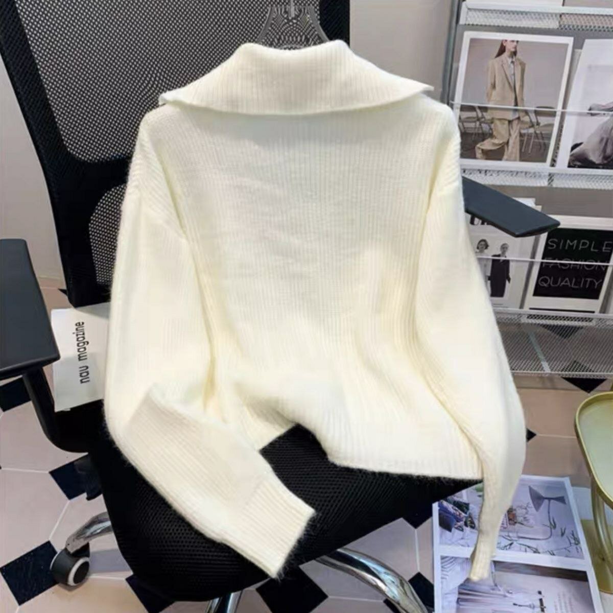 Кардиган  XL, 10 шт., размер L — фото 1