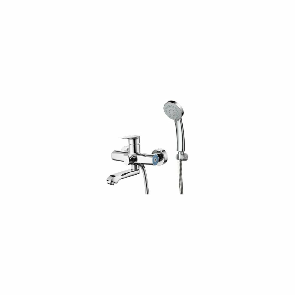 Смеситель для ванны G-Lauf GOB3-A134