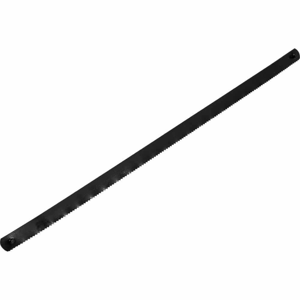 Пильное полотно для ножовки по металлу THORVIK MHSB15