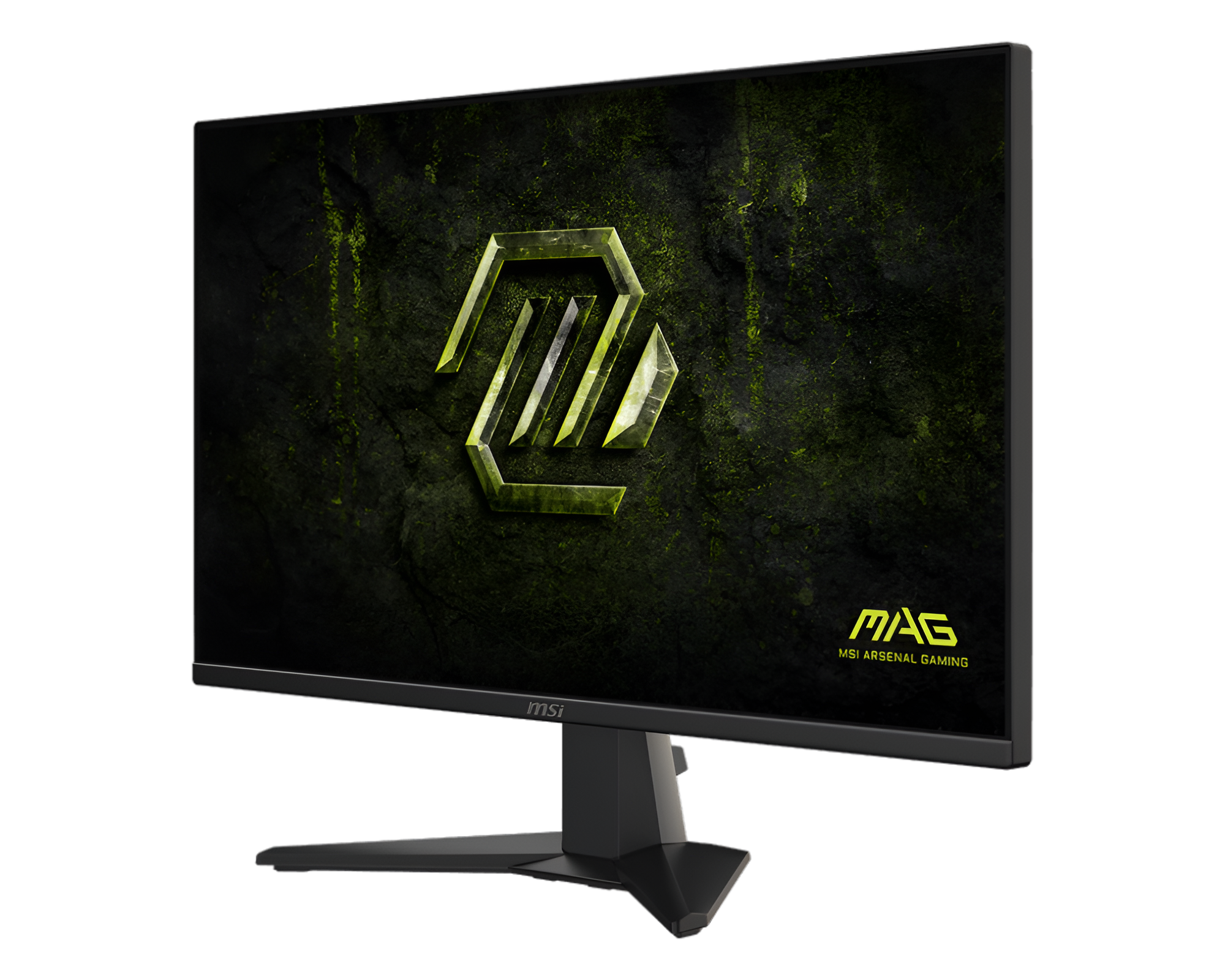 Монитор MSI MAG 275QF E20 27" WQHD Rapid IPS 200 Гц для требовательных геймеров и киберспорта