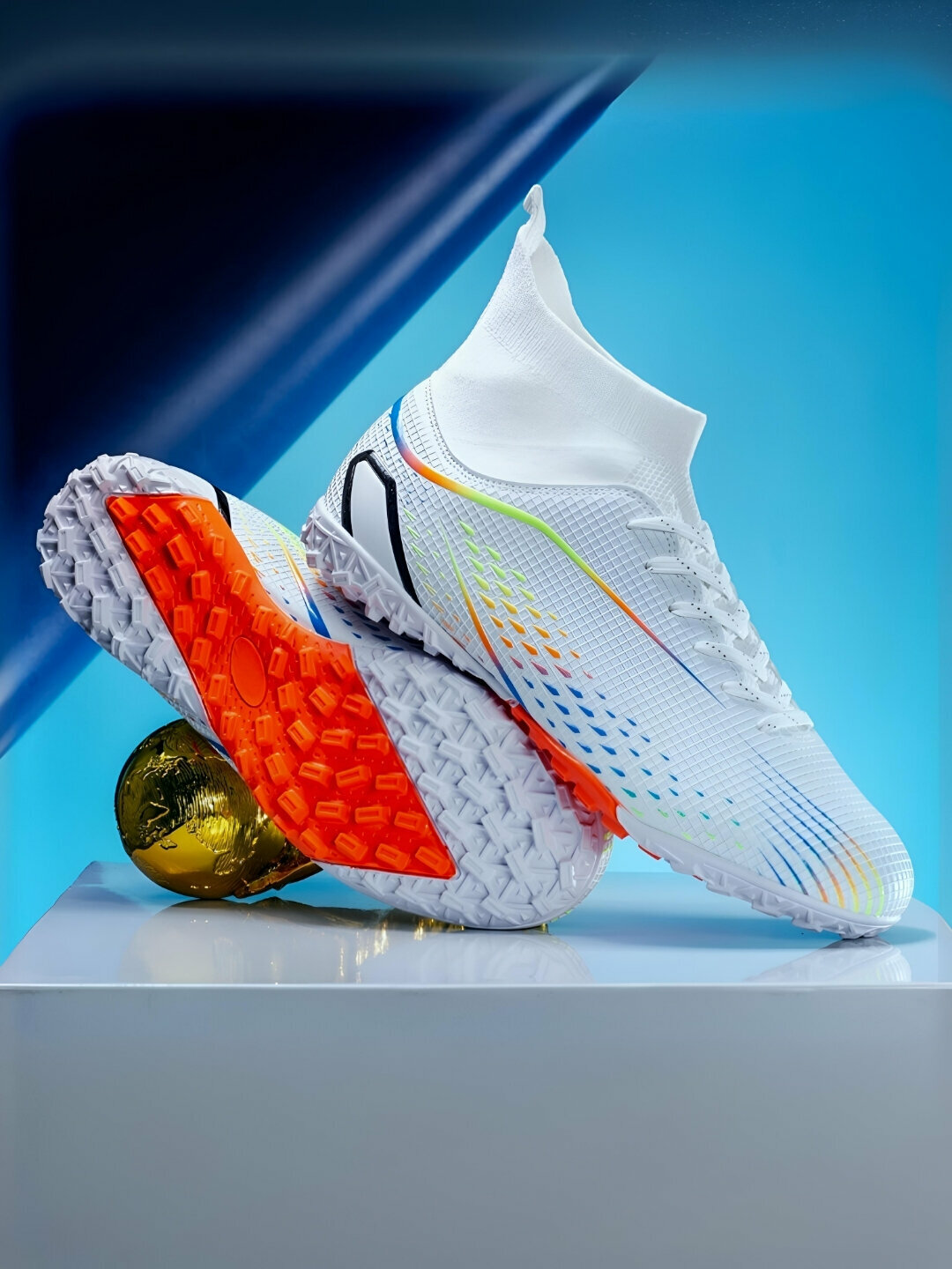 Бутсы F50 Elite FG