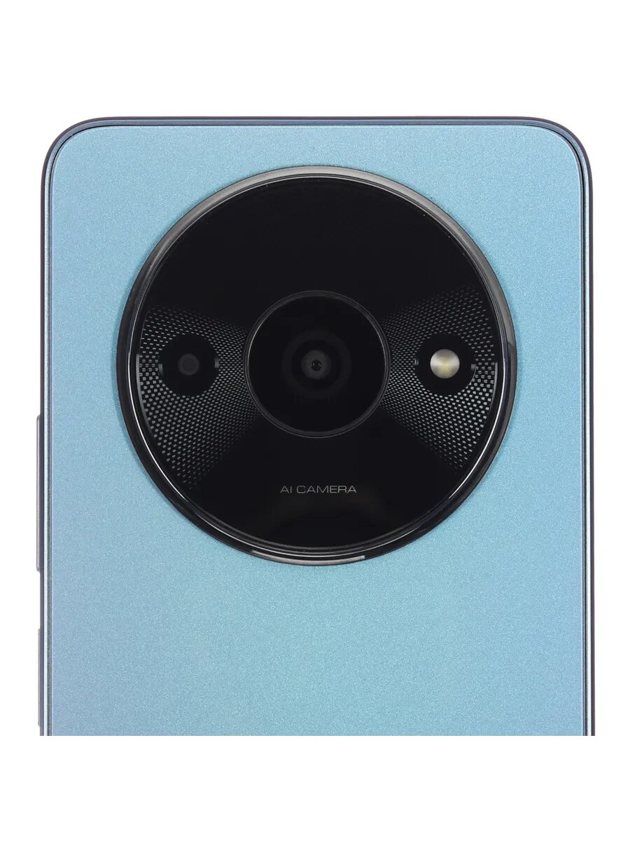 Смартфон Redmi A3 4GB/128GB Star Blue [X54107] — фото 1