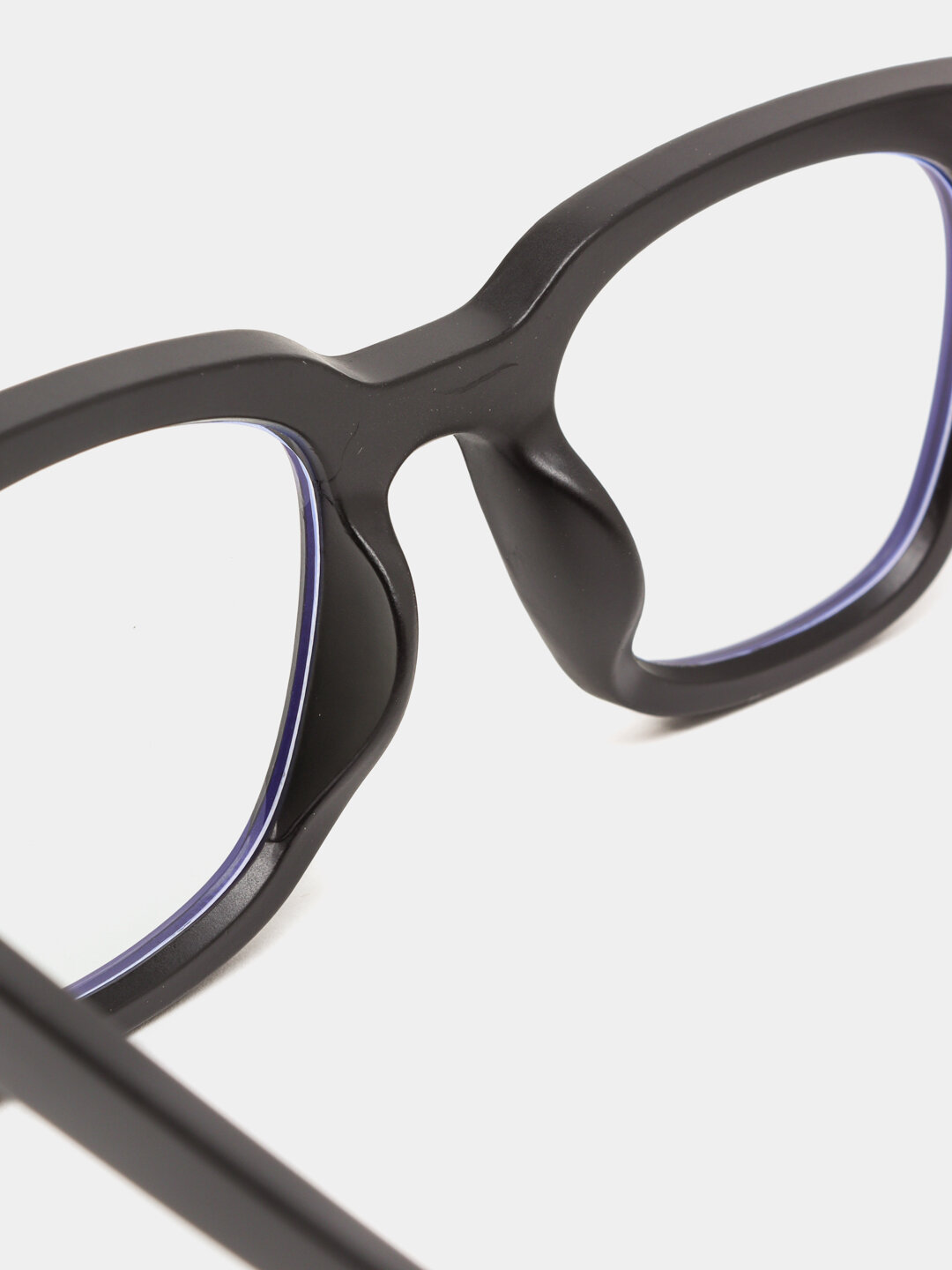 Женские компьютерные очки, со 100% защитой — фото 1