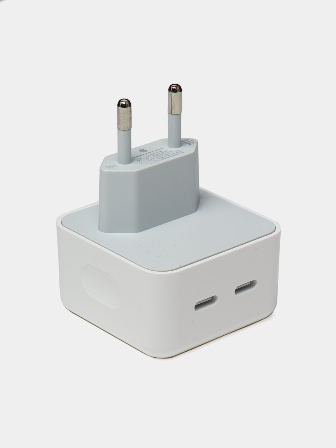 Для iPhone, быстрое зарядное устройство, мощностью 50 Вт — фото 1