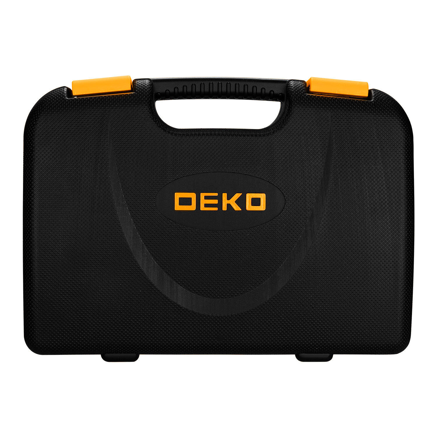 Набор инструментов для дома DEKO TZ100-1 (100шт.), 081-2070. — фото 1