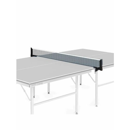 Сетка для настольного тенниса, размер 180 × 15 см, цвет микс