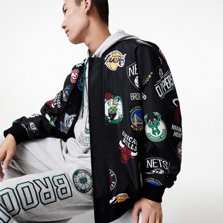 Куртка Jack & Jones
