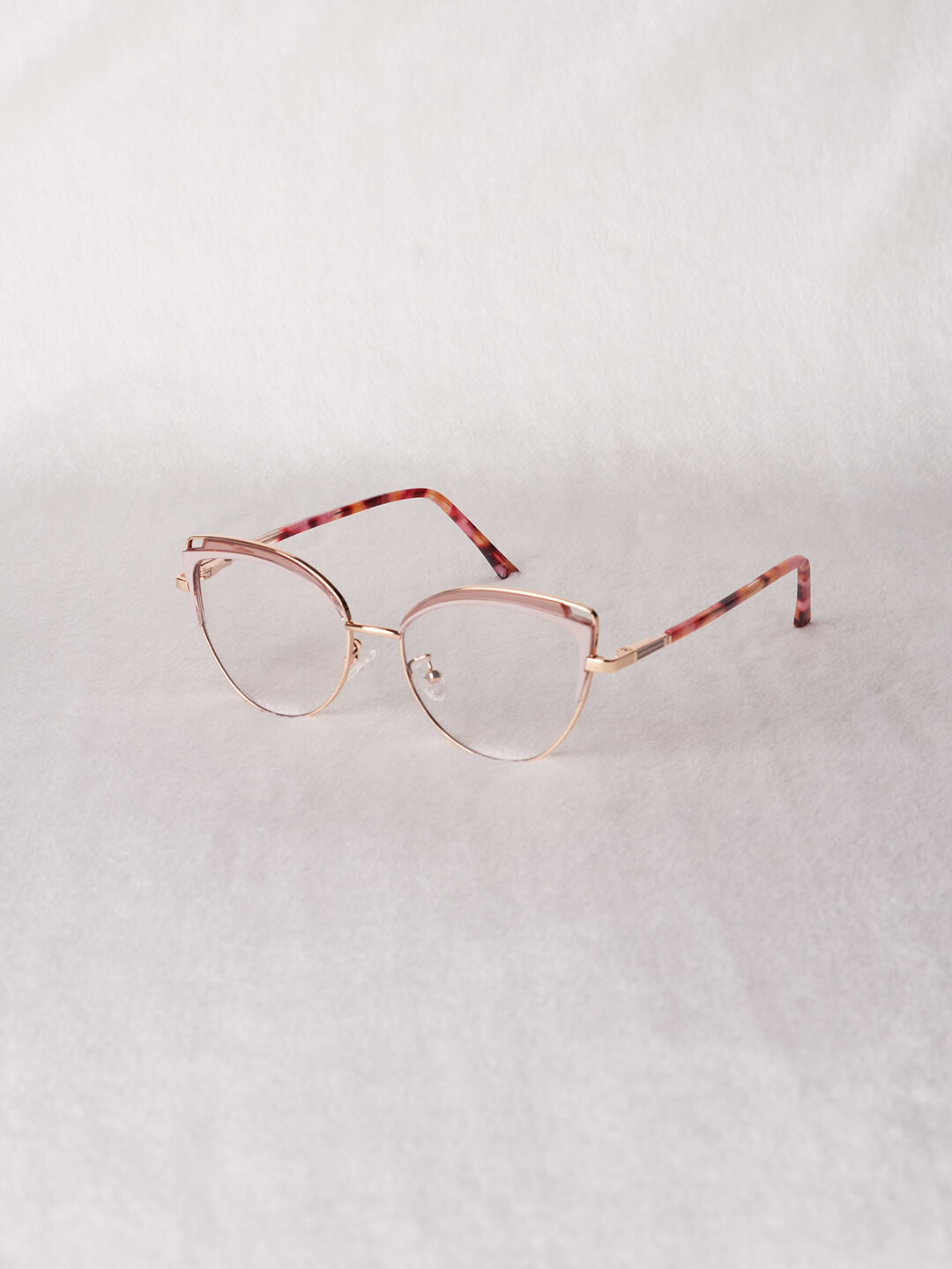 Сменные линзы SANDARIO, розовый — фото 1