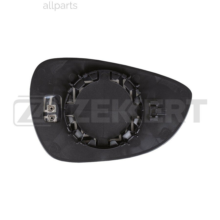 ZEKKERT SP-1286 Зеркальный элемент левый асферический с подогревом Ford B-MAX 12- Ford Fiesta VI 08-