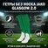 JAKO Гетры футбольные SOCKS GLASGOW 2.0