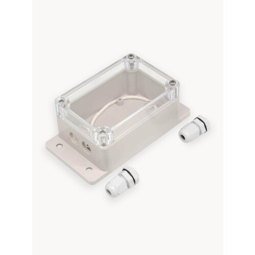 Водонепроницаемый бокс для реле Sonoff IP66 755₽