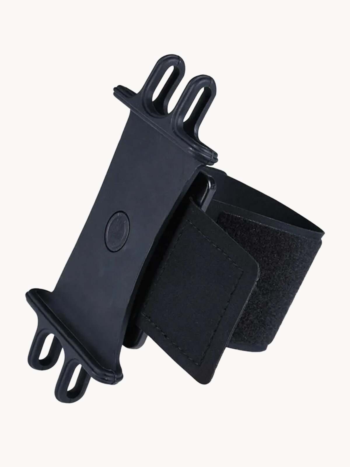 "HANOX" - Держатель для телефона на руке для бега